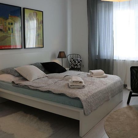 Angie Apartman Zágráb Kültér fotó