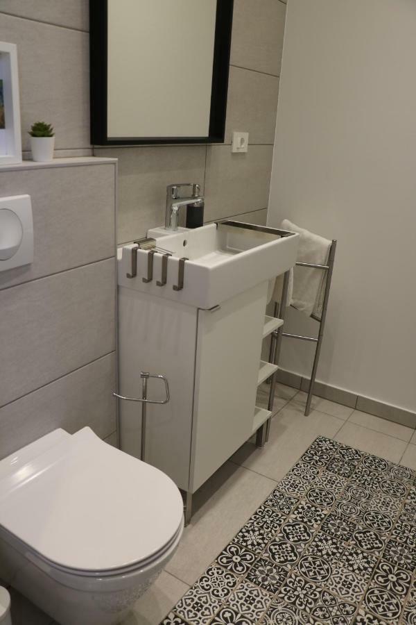 Angie Apartman Zágráb Kültér fotó