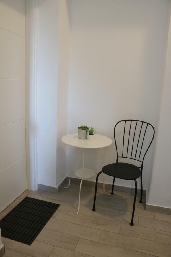 Angie Apartman Zágráb Kültér fotó